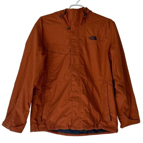 The North Face Other - Men’s North face Gorpcore outdoor hiking hooded lightweight jacket preppy XL​